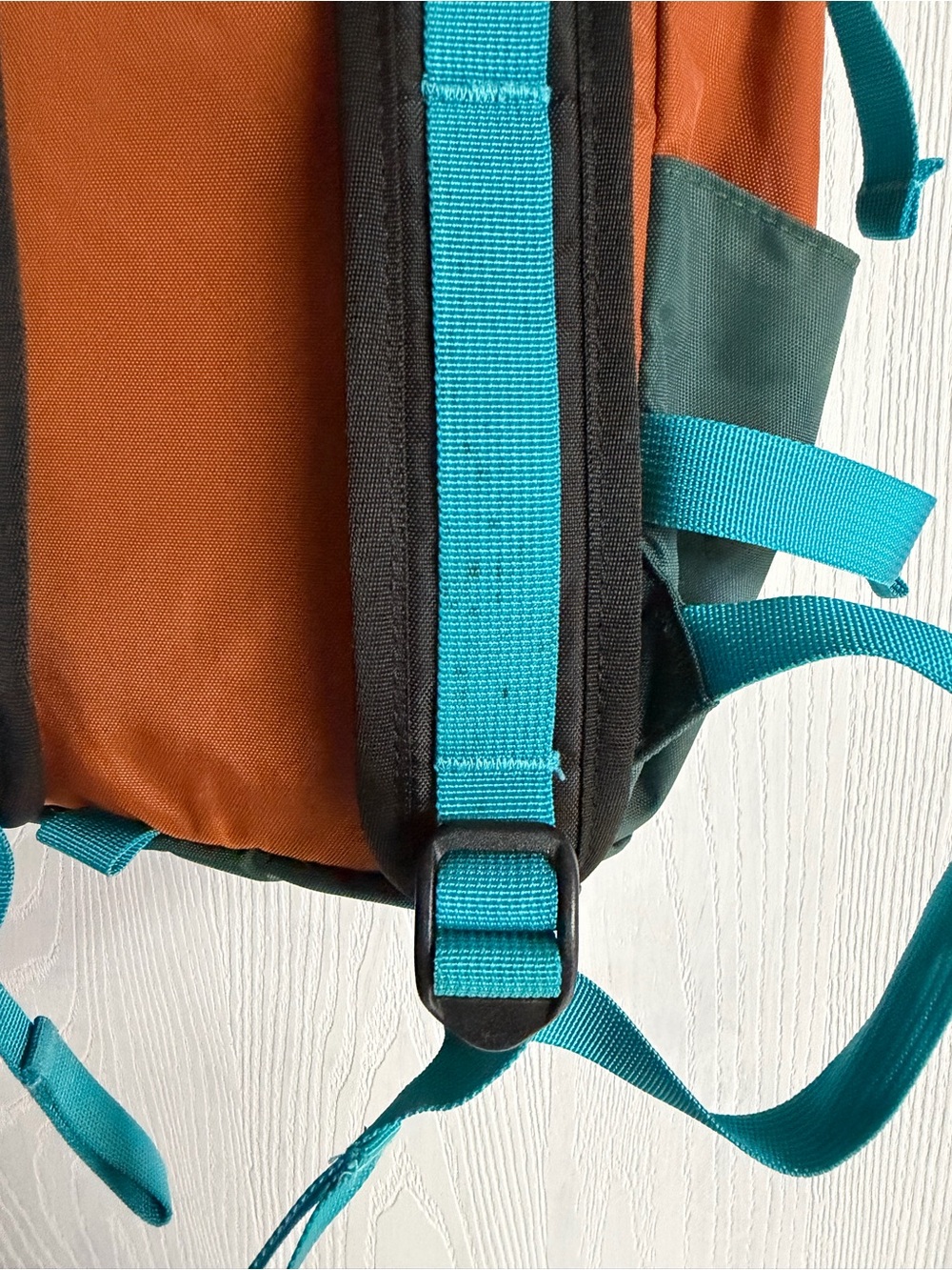 Topo Designs Rover Pack Mini Backpack - Picture 6 of 9